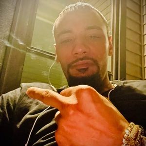 Meet your Posher, Milton